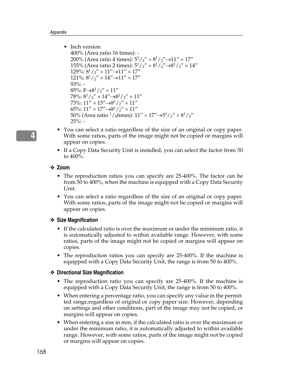 Ricoh Aficio MP C2000 User Manual | Page 190 / 206