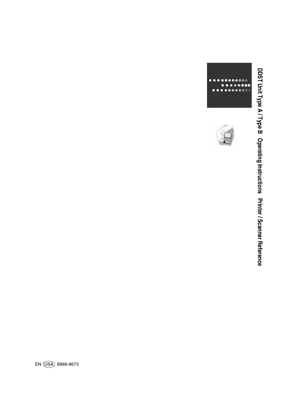 Ricoh DDST A User Manual | Page 56 / 56