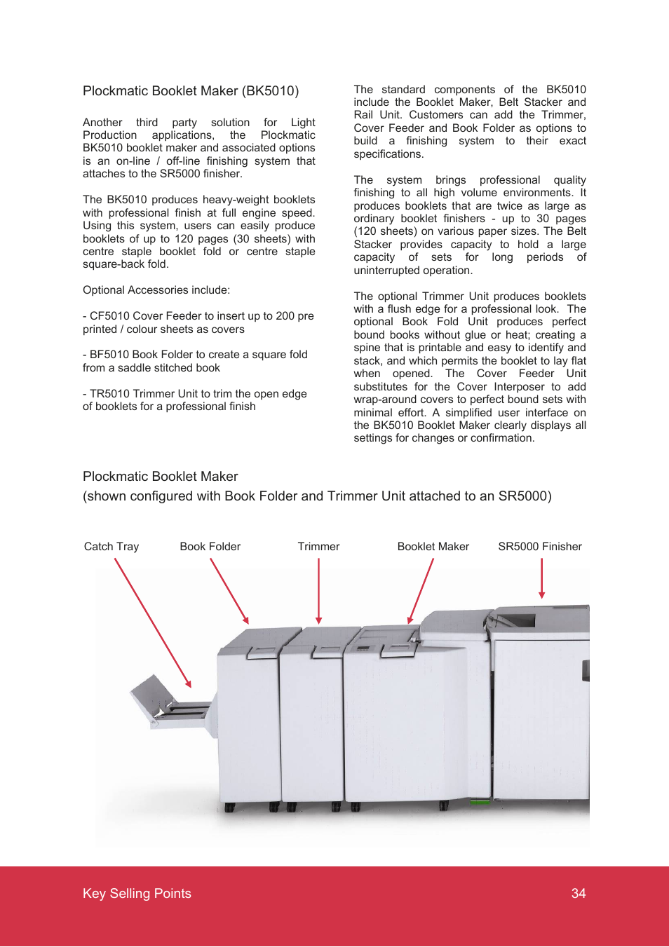 Ricoh MP C7500 User Manual | Page 34 / 72