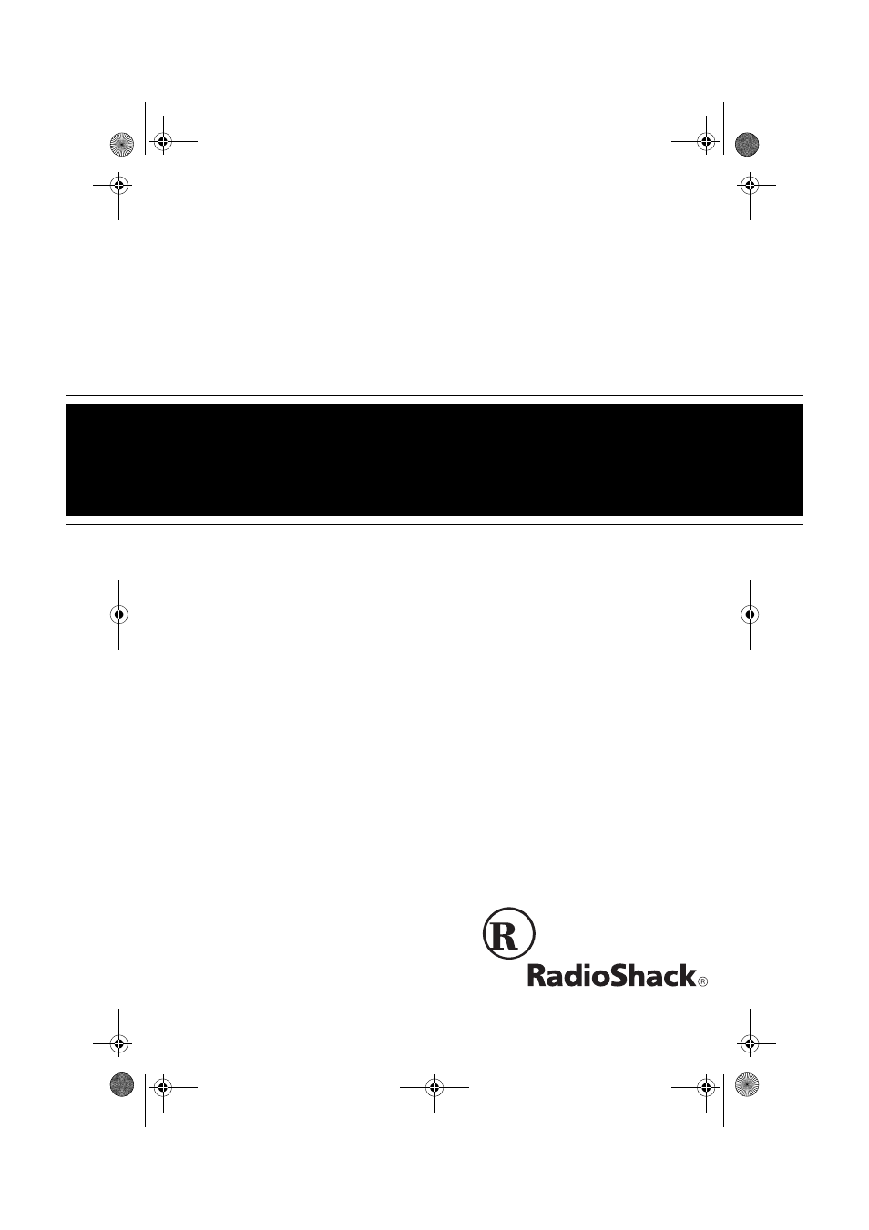 Ricoh 32-1245 User Manual | 8 pages
