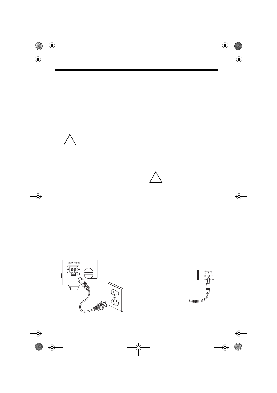 Preparation | Ricoh 32-1245 User Manual | Page 4 / 8