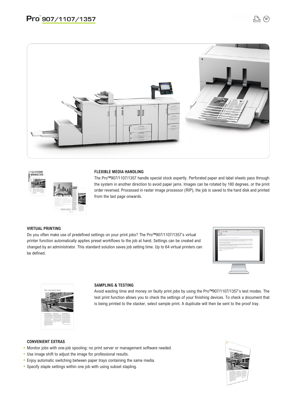 Ricoh 907 User Manual | Page 7 / 12