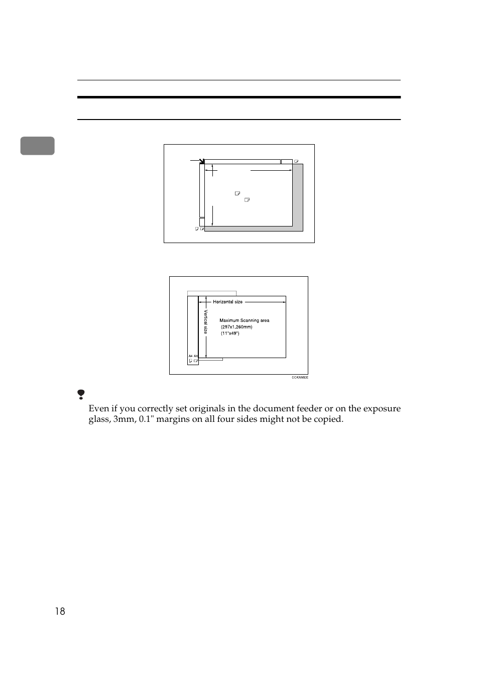 Exposure glass ❖ document feeder | Ricoh 270 User Manual | Page 30 / 160