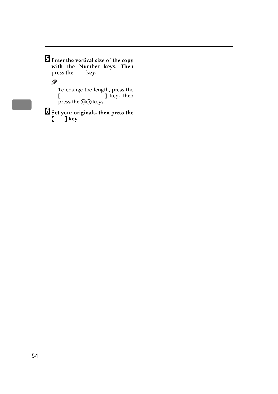Ricoh 270 User Manual | Page 66 / 160