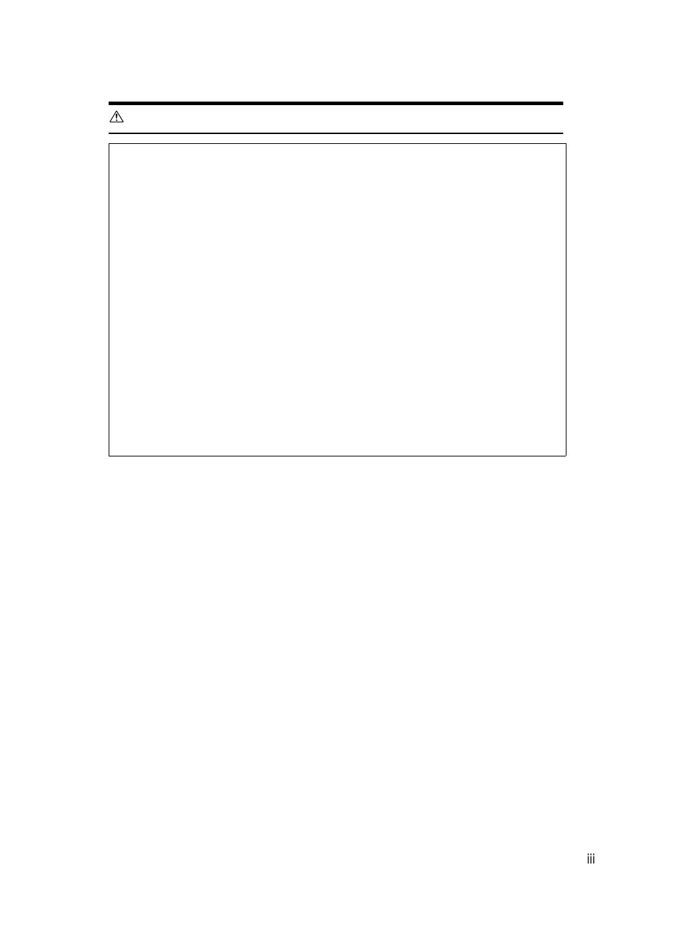 Ricoh 270 User Manual | Page 7 / 160
