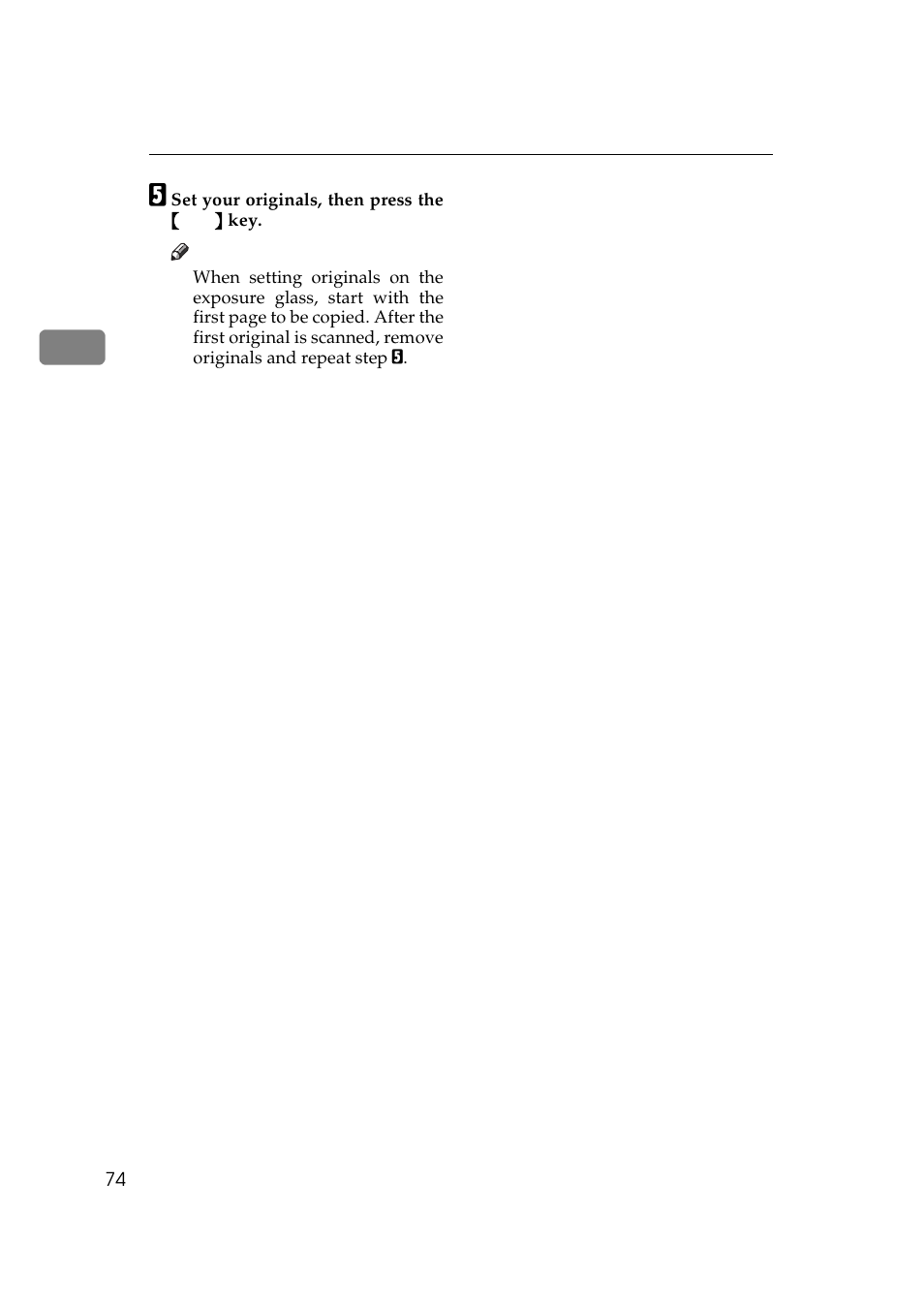 Ricoh 270 User Manual | Page 86 / 160