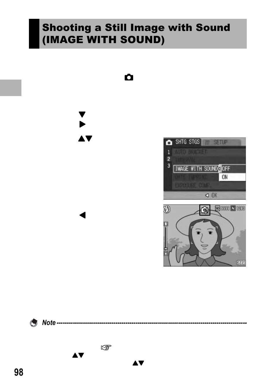 Ricoh GX100 VF User Manual | Page 100 / 218