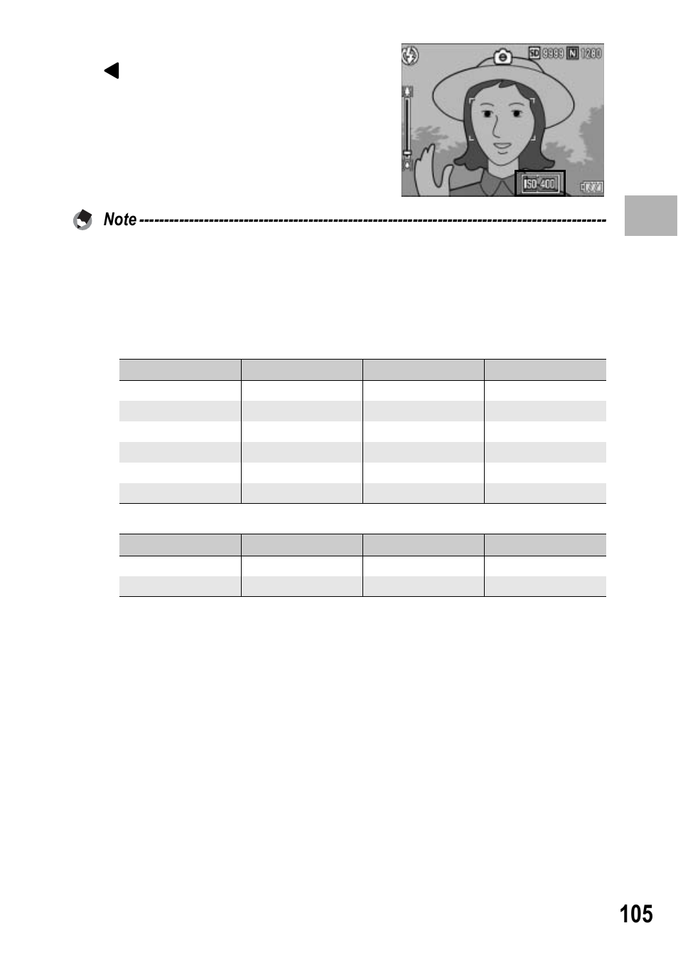 Ricoh GX100 VF User Manual | Page 107 / 218