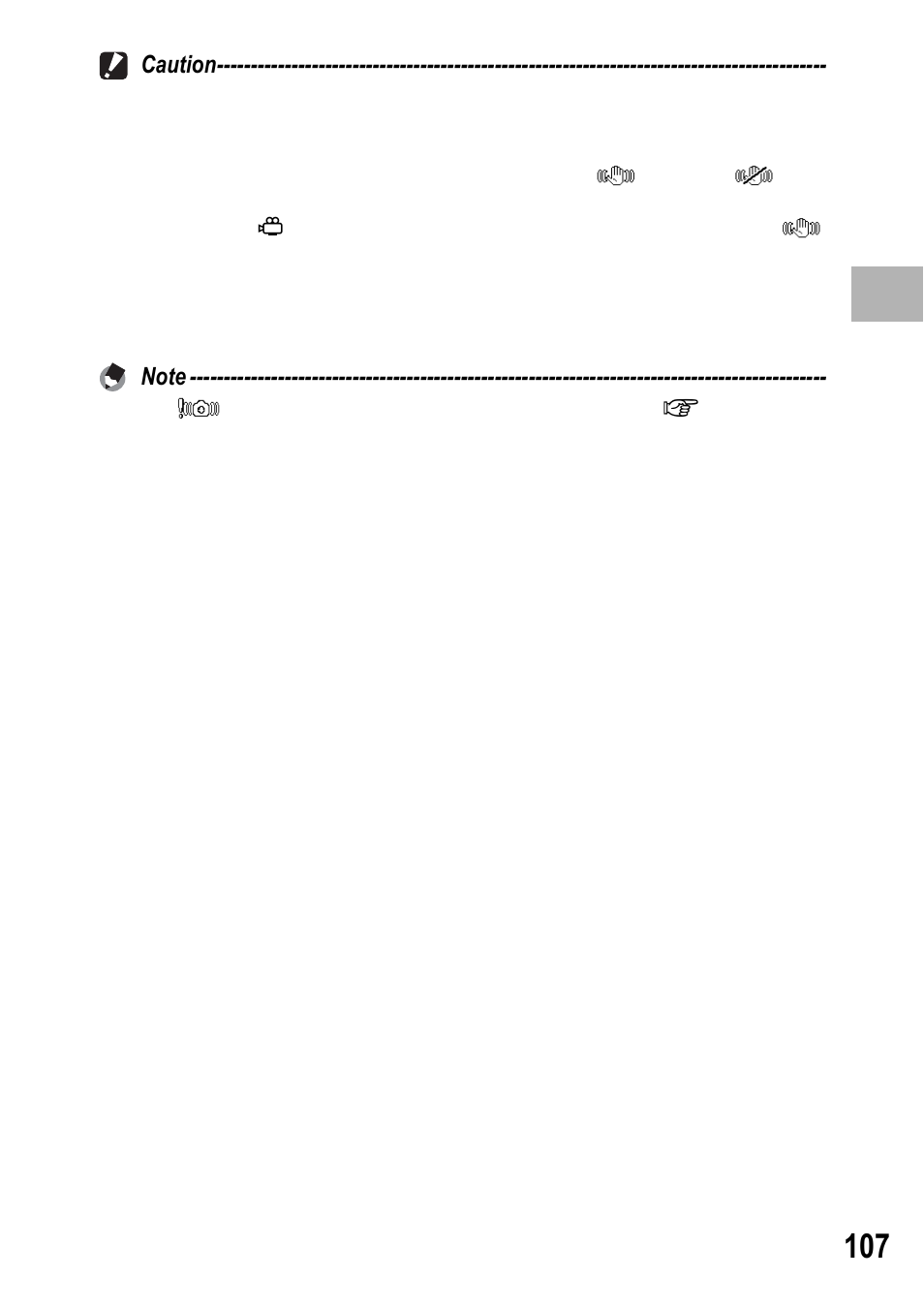 Ricoh GX100 VF User Manual | Page 109 / 218