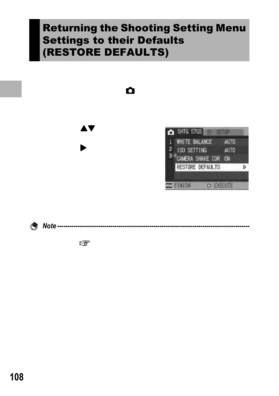 Ricoh GX100 VF User Manual | Page 110 / 218