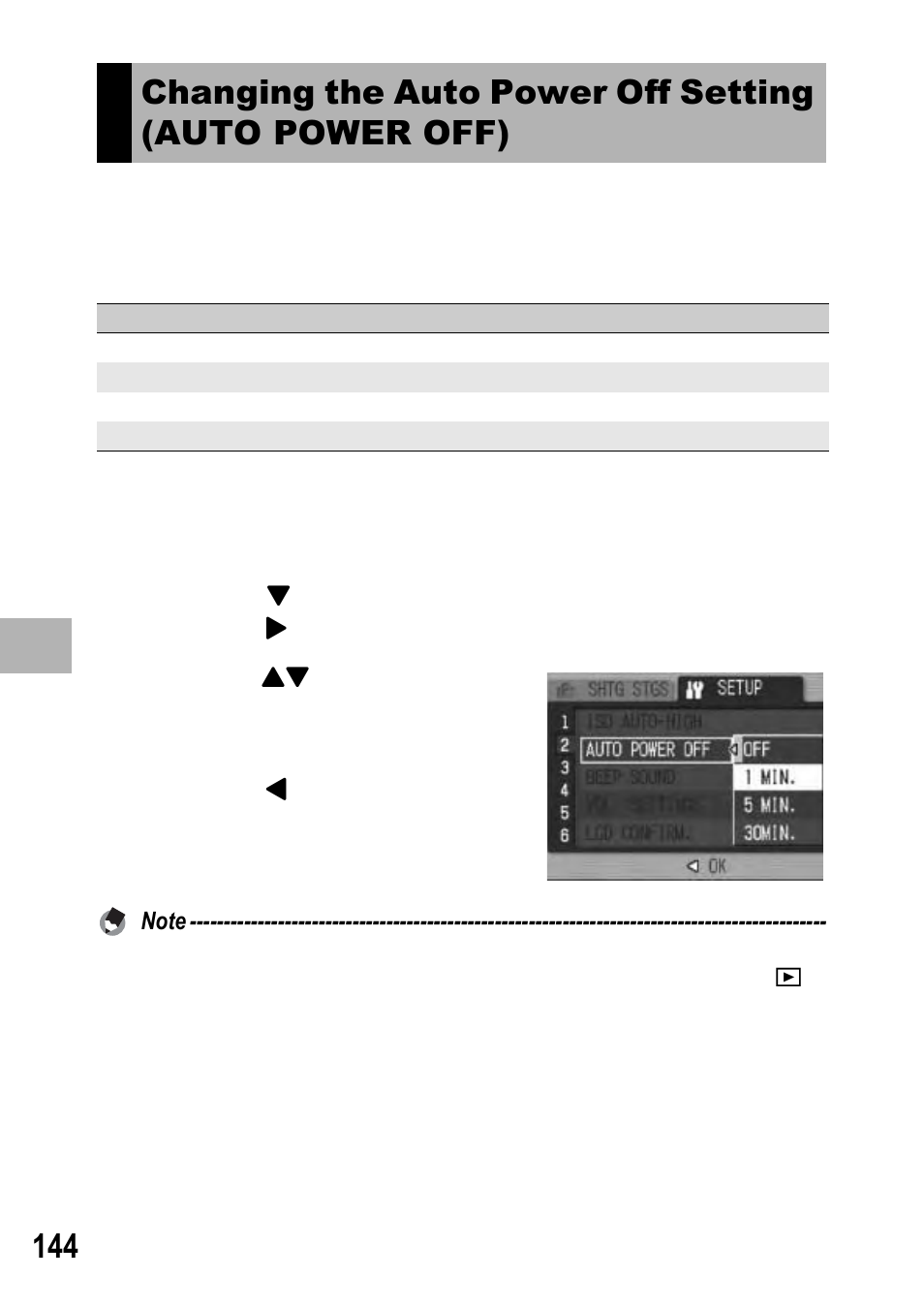 Ricoh GX100 VF User Manual | Page 146 / 218