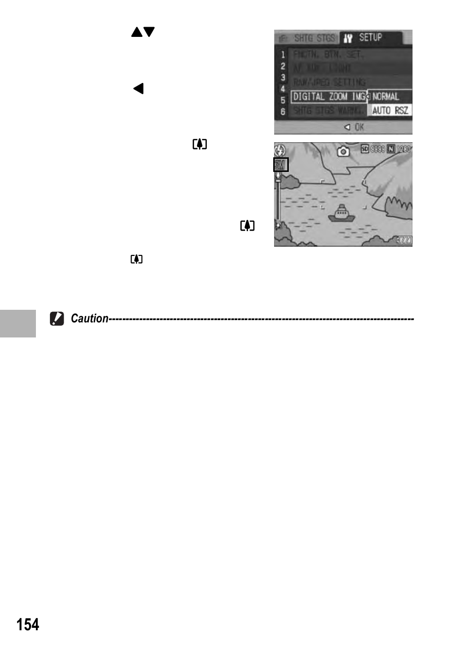 Ricoh GX100 VF User Manual | Page 156 / 218