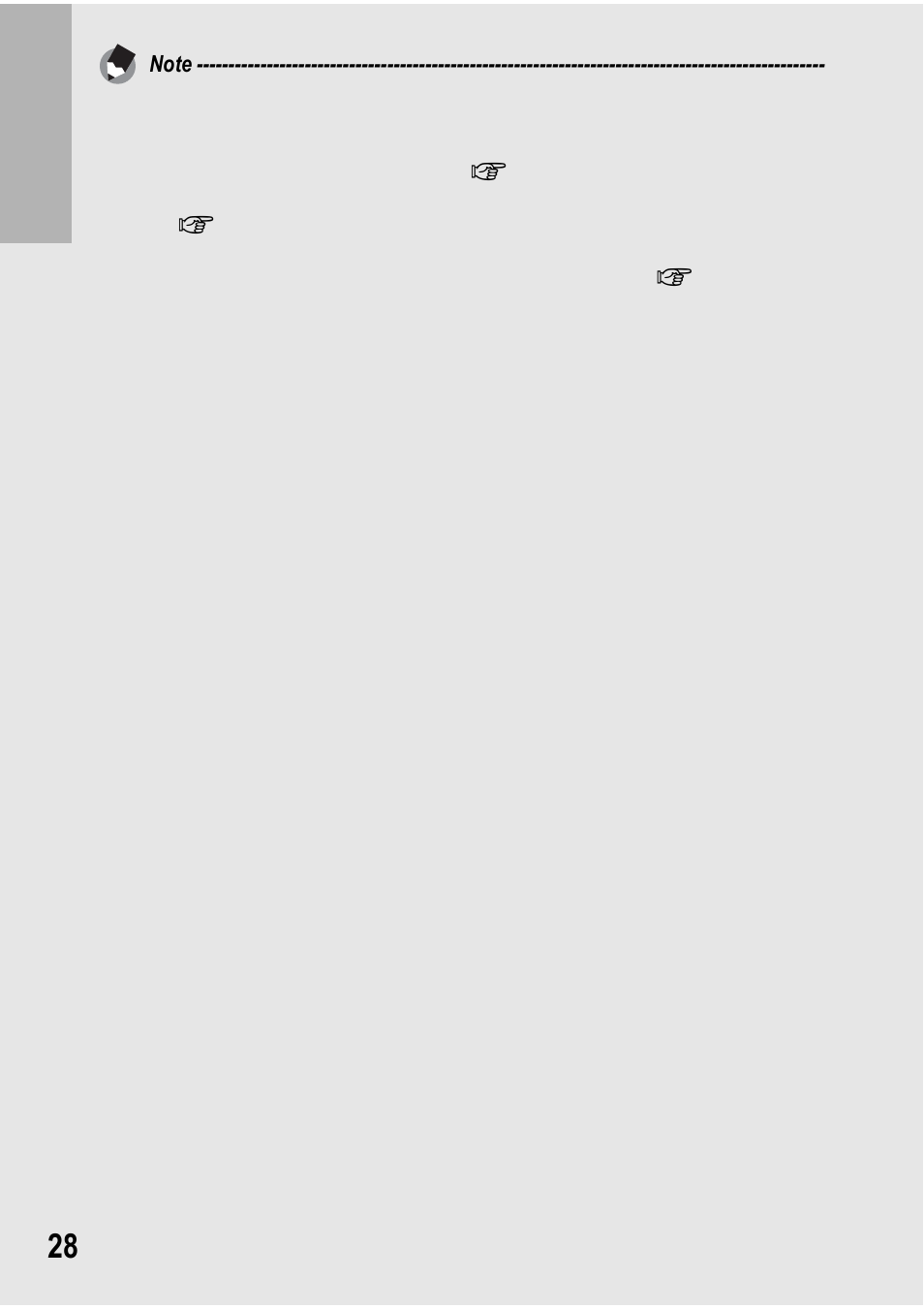 Ricoh GX100 VF User Manual | Page 30 / 218