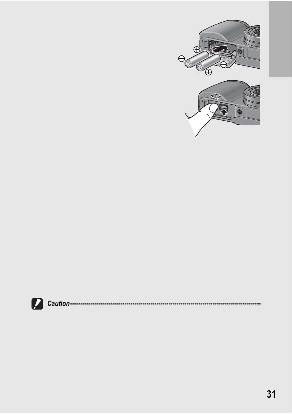 Ricoh GX100 VF User Manual | Page 33 / 218