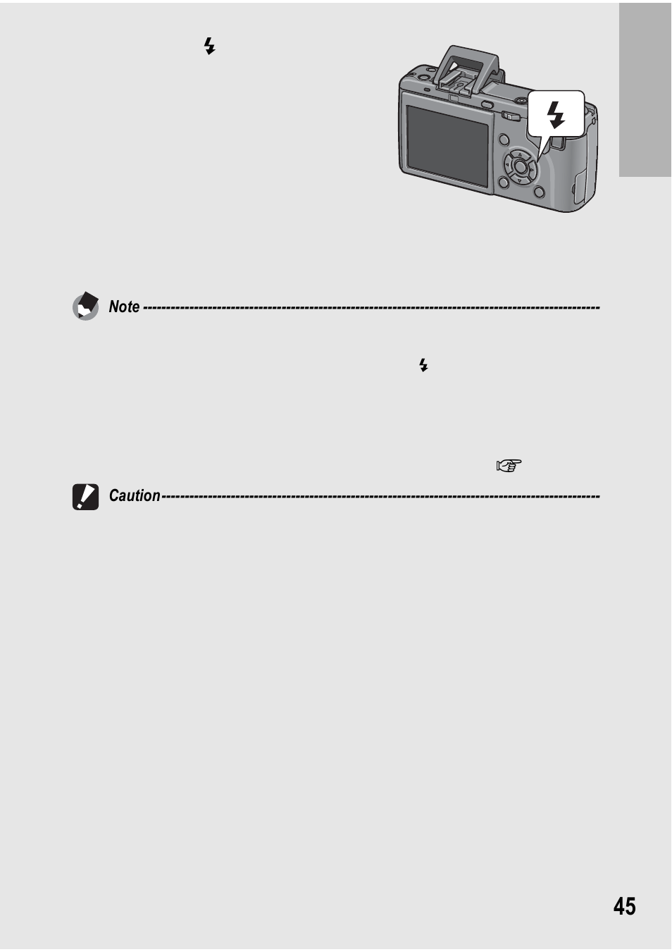 Ricoh GX100 VF User Manual | Page 47 / 218