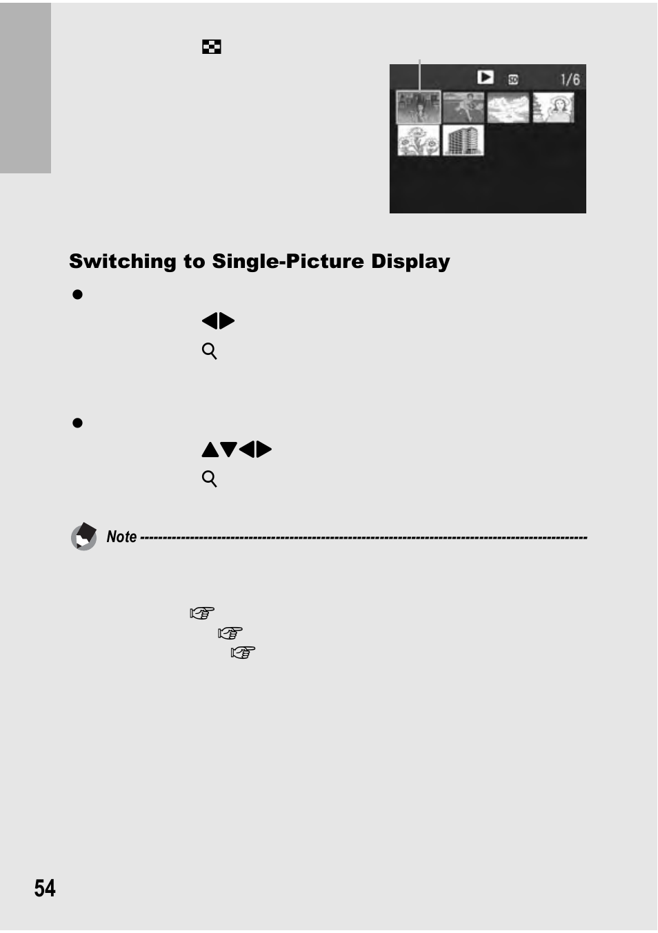 Ricoh GX100 VF User Manual | Page 56 / 218