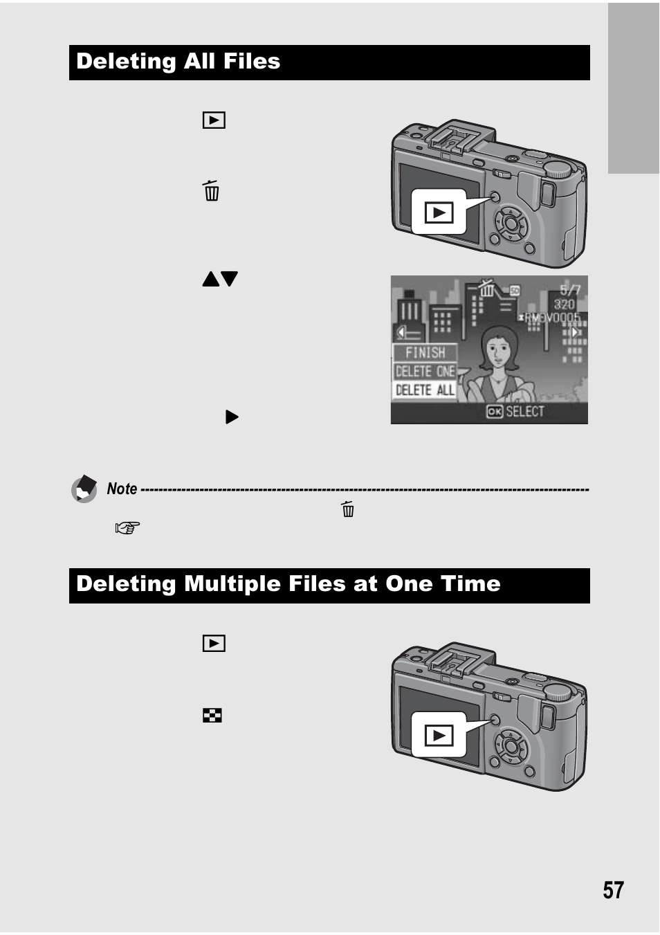 Ricoh GX100 VF User Manual | Page 59 / 218