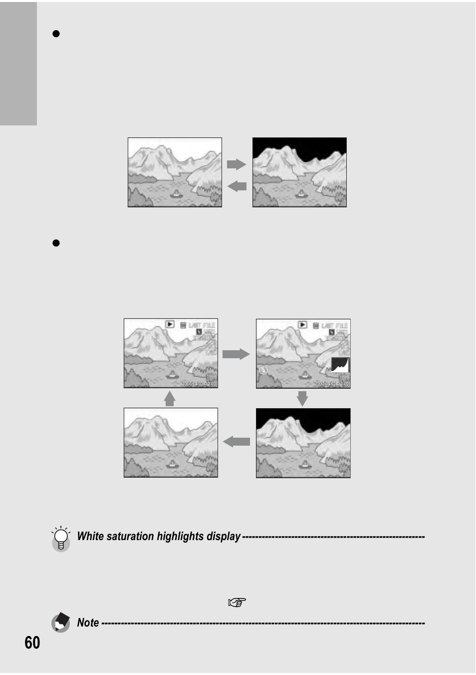 Ricoh GX100 VF User Manual | Page 62 / 218