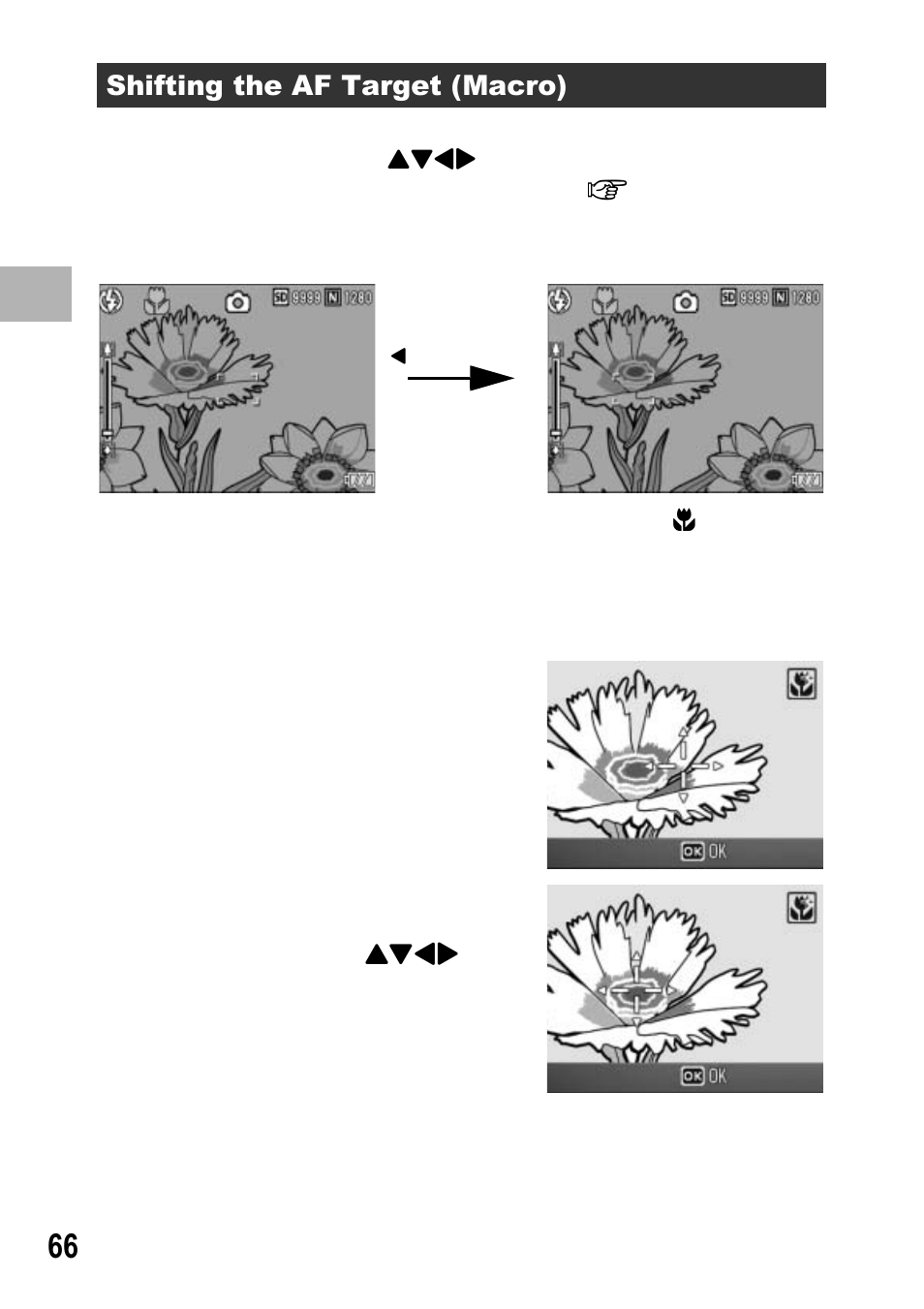 Ricoh GX100 VF User Manual | Page 68 / 218