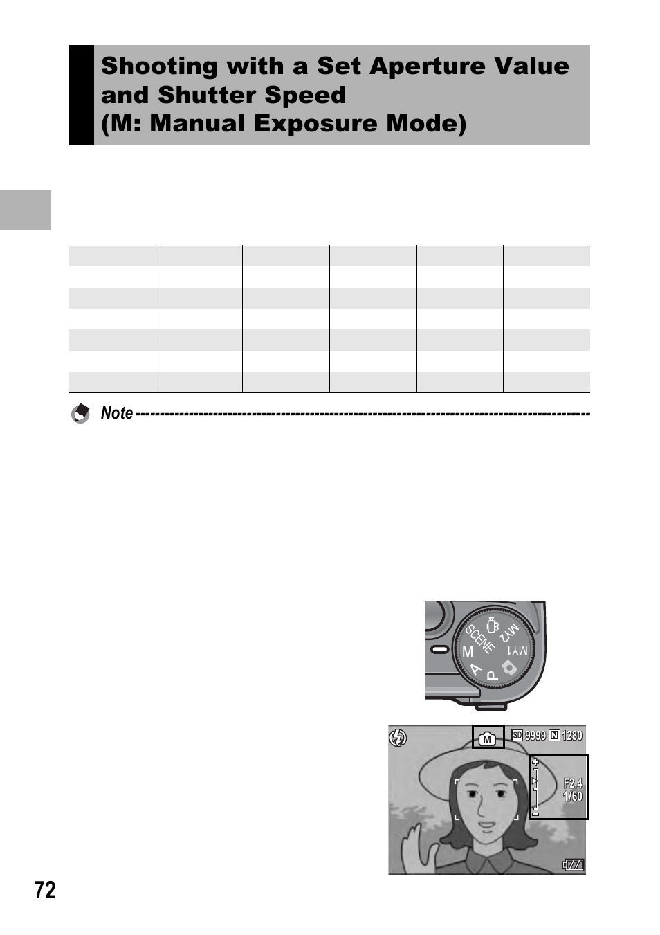 Ricoh GX100 VF User Manual | Page 74 / 218