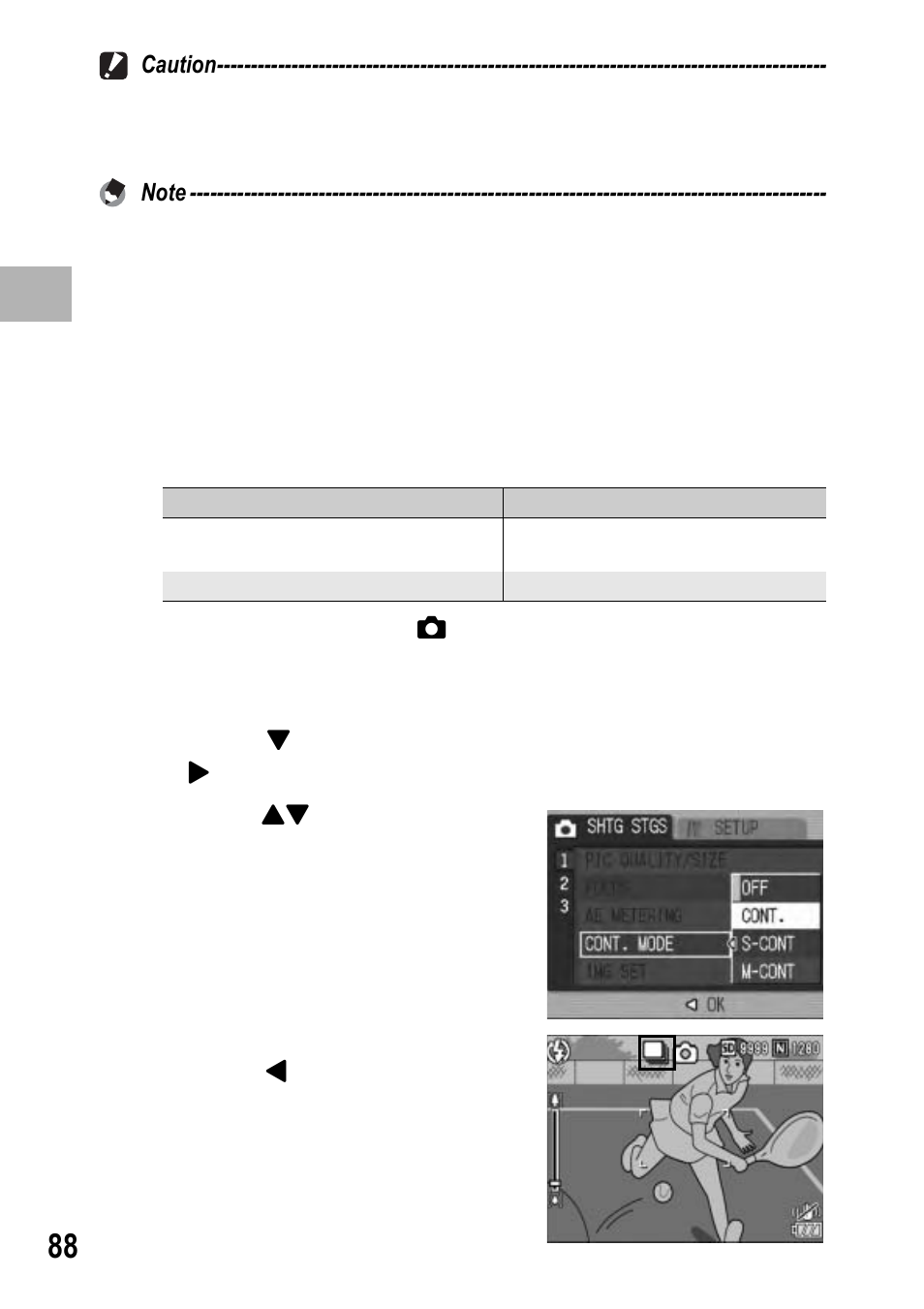 Ricoh GX100 VF User Manual | Page 90 / 218