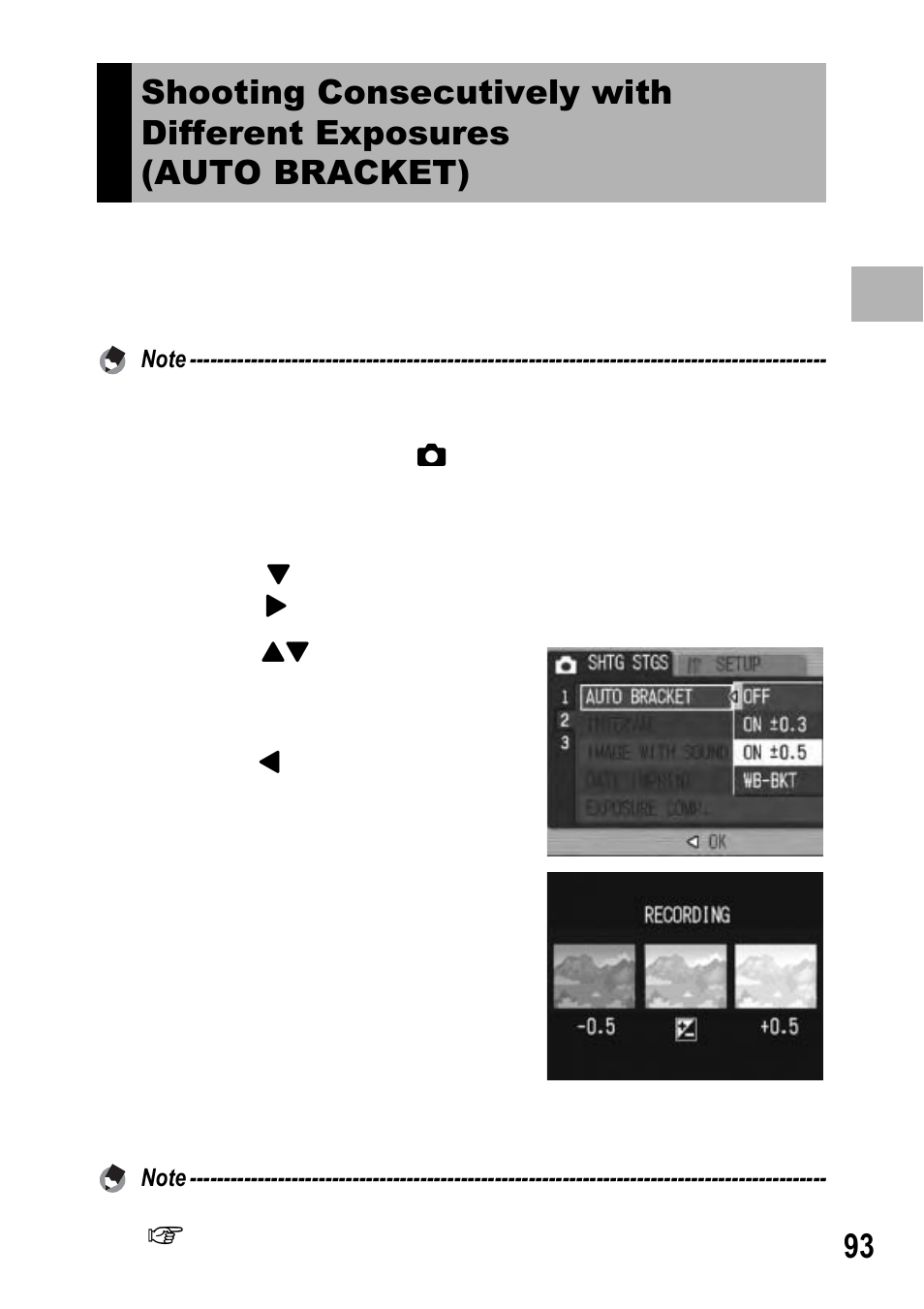 Ricoh GX100 VF User Manual | Page 95 / 218