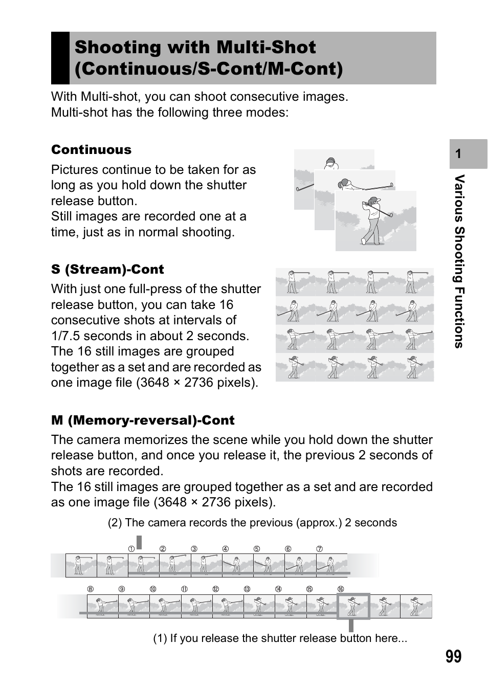 Ricoh GR Digital II User Manual | Page 101 / 242