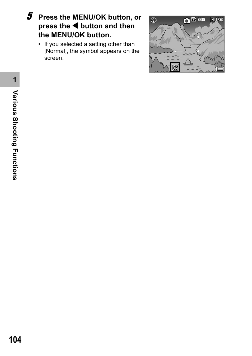 Ricoh GR Digital II User Manual | Page 106 / 242