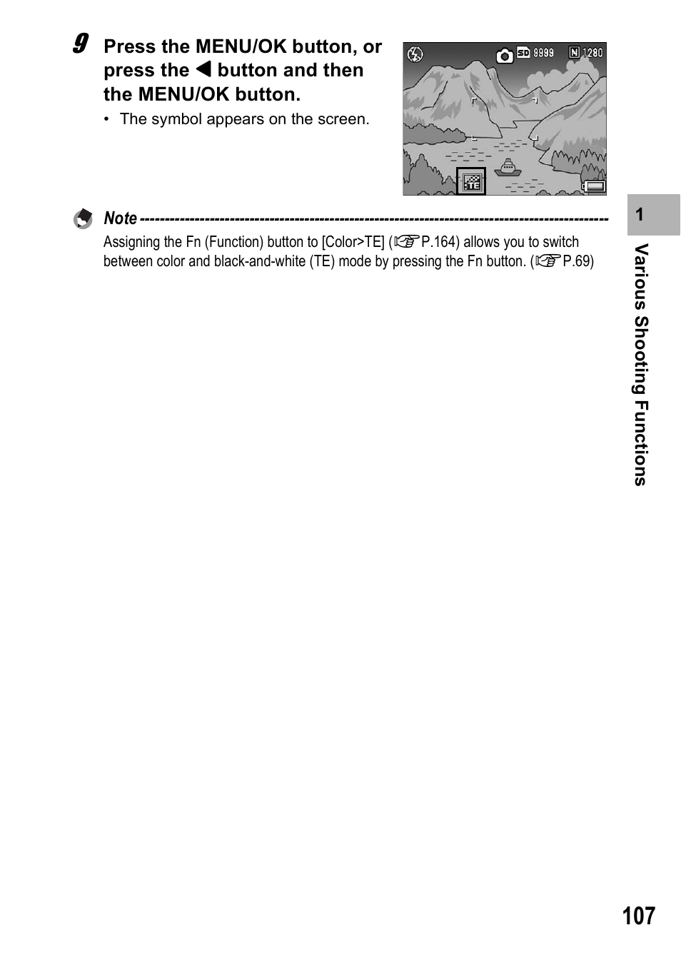 Ricoh GR Digital II User Manual | Page 109 / 242