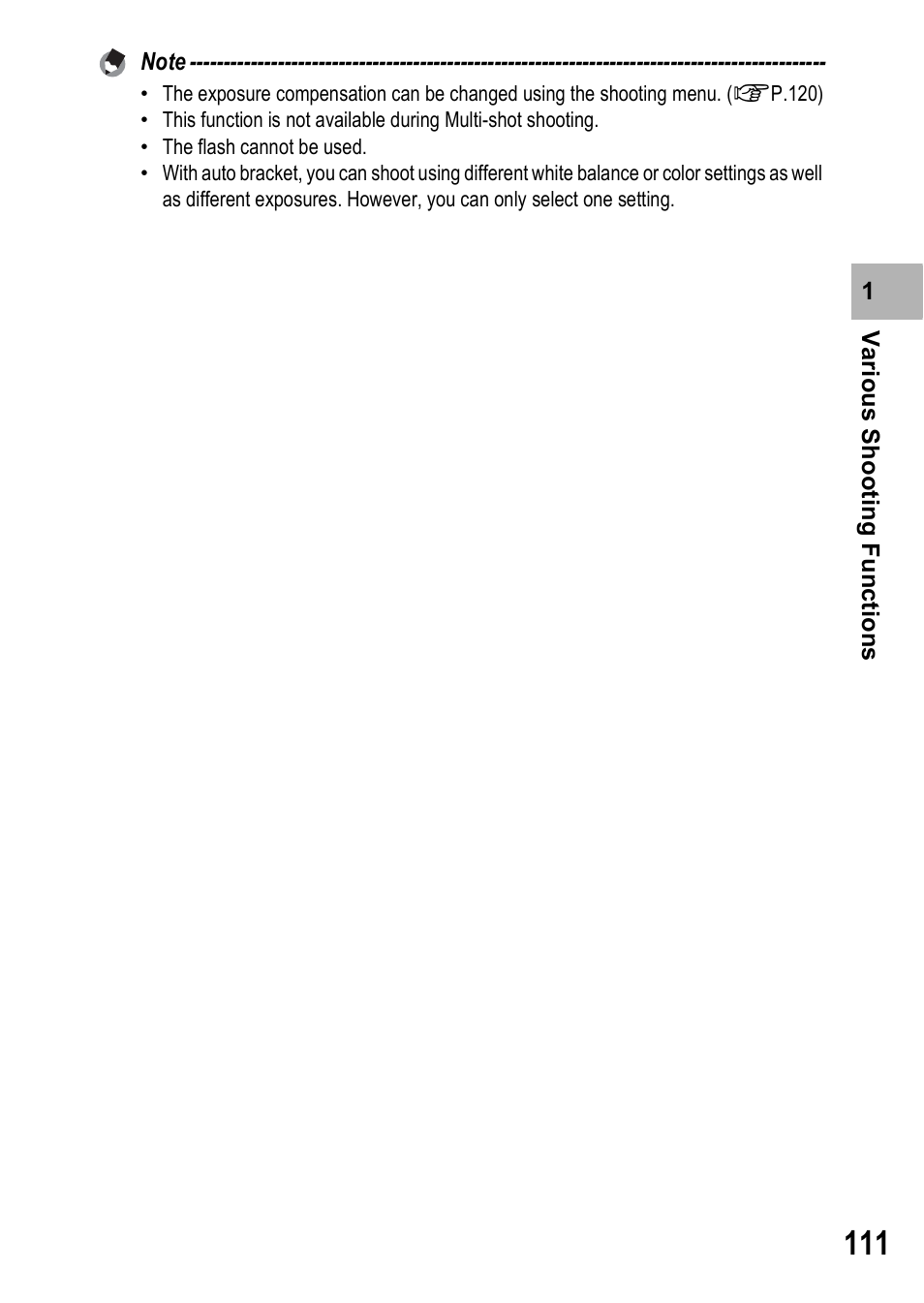 Ricoh GR Digital II User Manual | Page 113 / 242