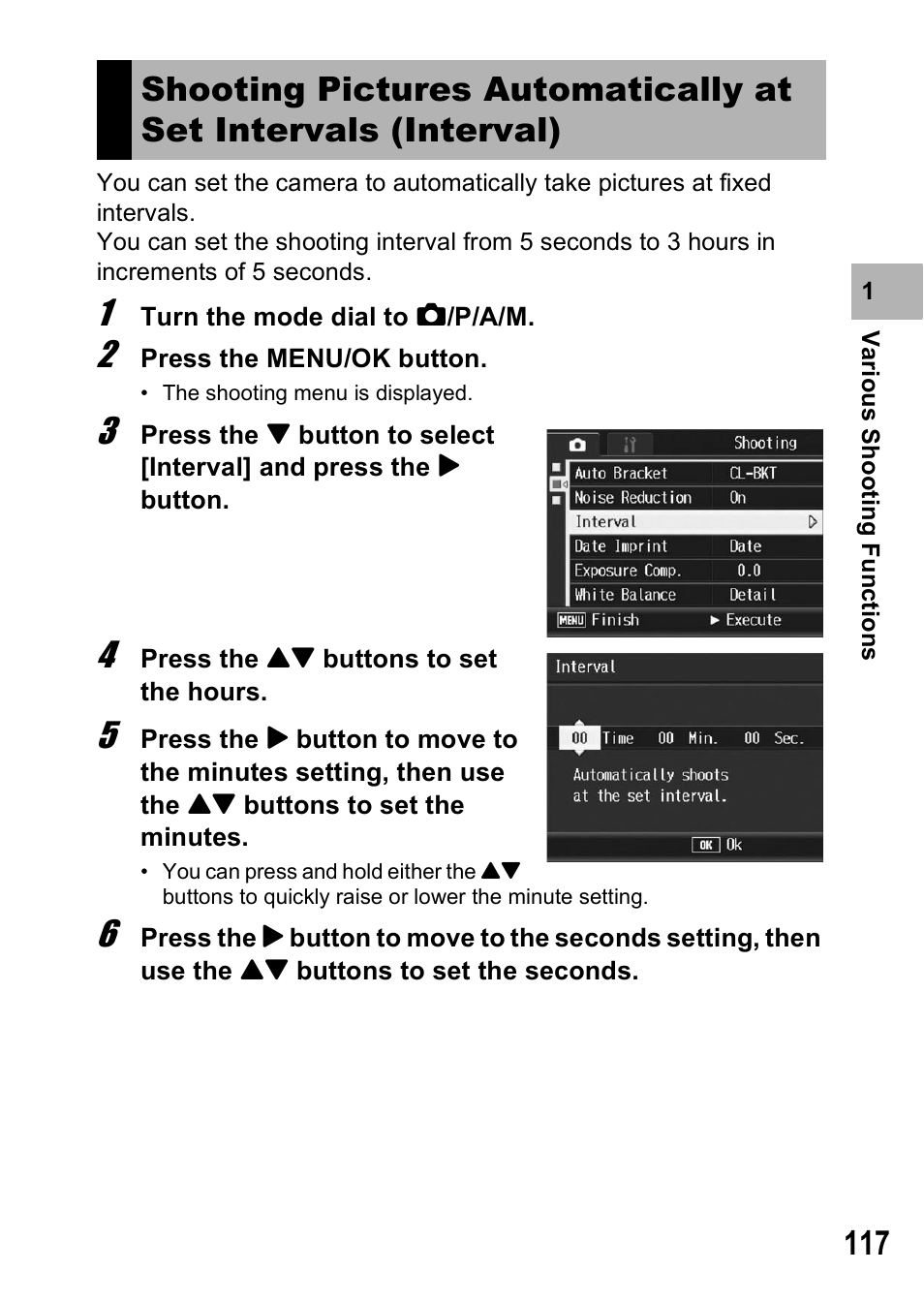 Ricoh GR Digital II User Manual | Page 119 / 242