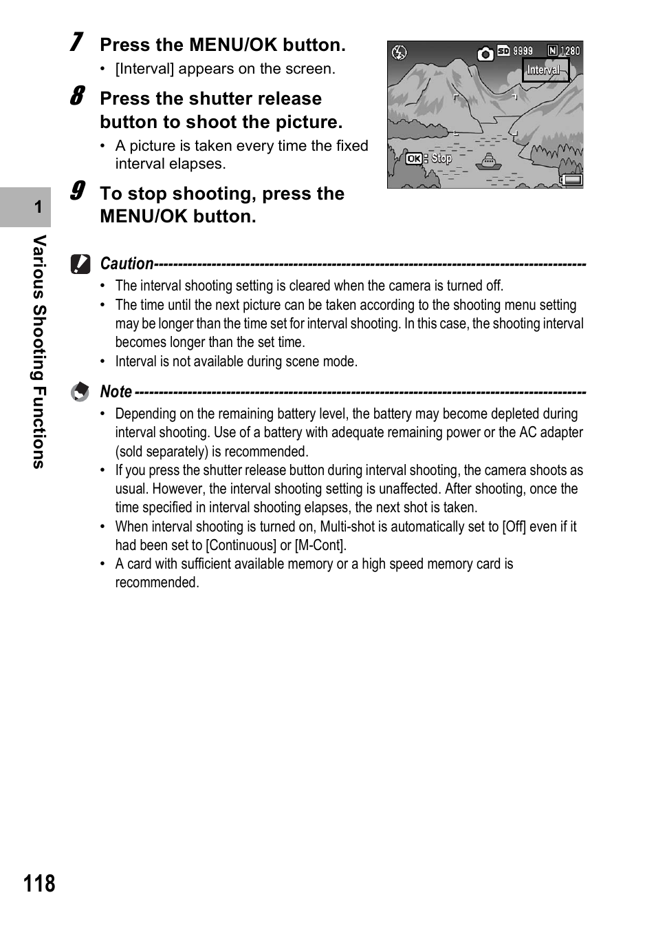 Ricoh GR Digital II User Manual | Page 120 / 242