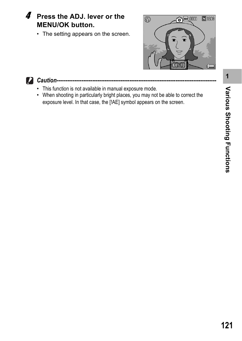 Ricoh GR Digital II User Manual | Page 123 / 242