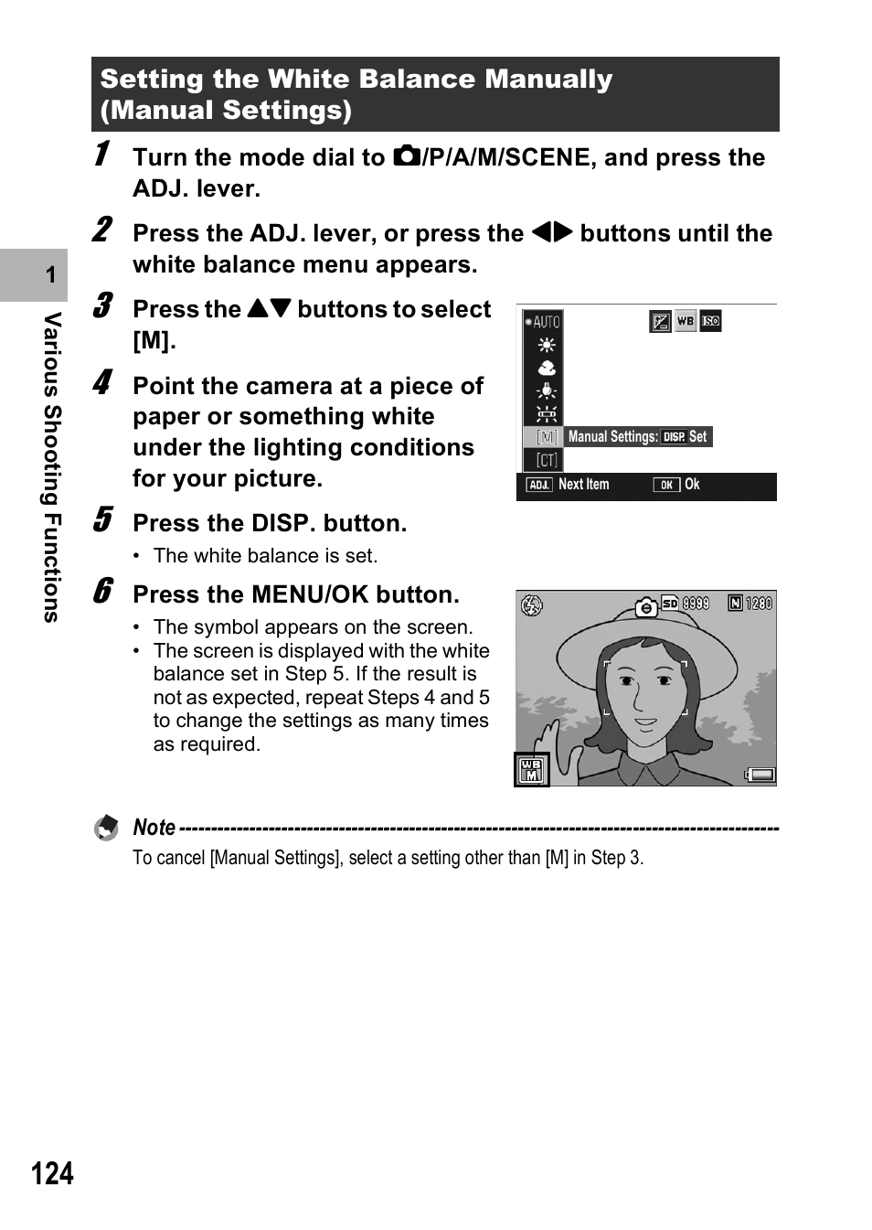 Ricoh GR Digital II User Manual | Page 126 / 242