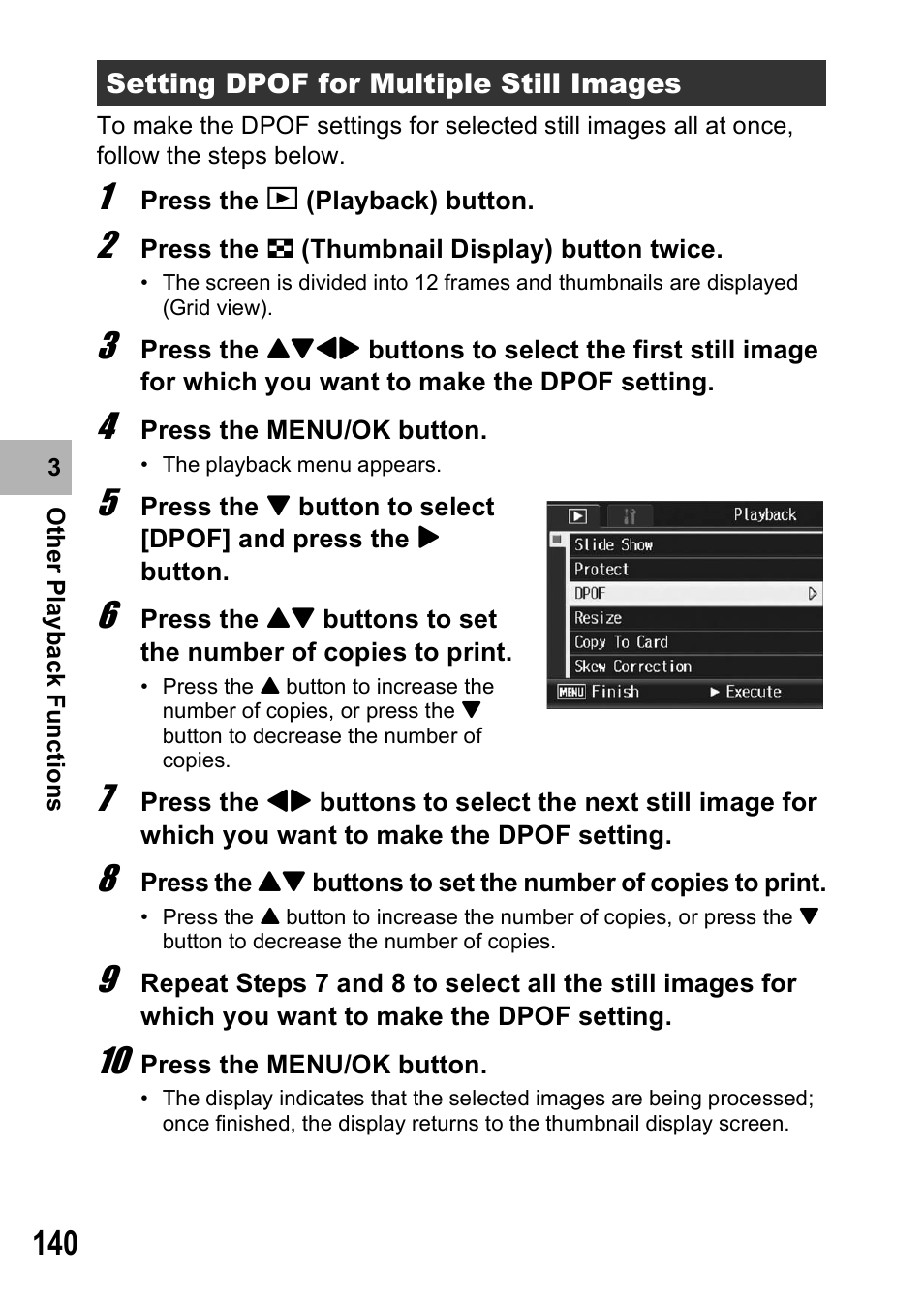 Ricoh GR Digital II User Manual | Page 142 / 242