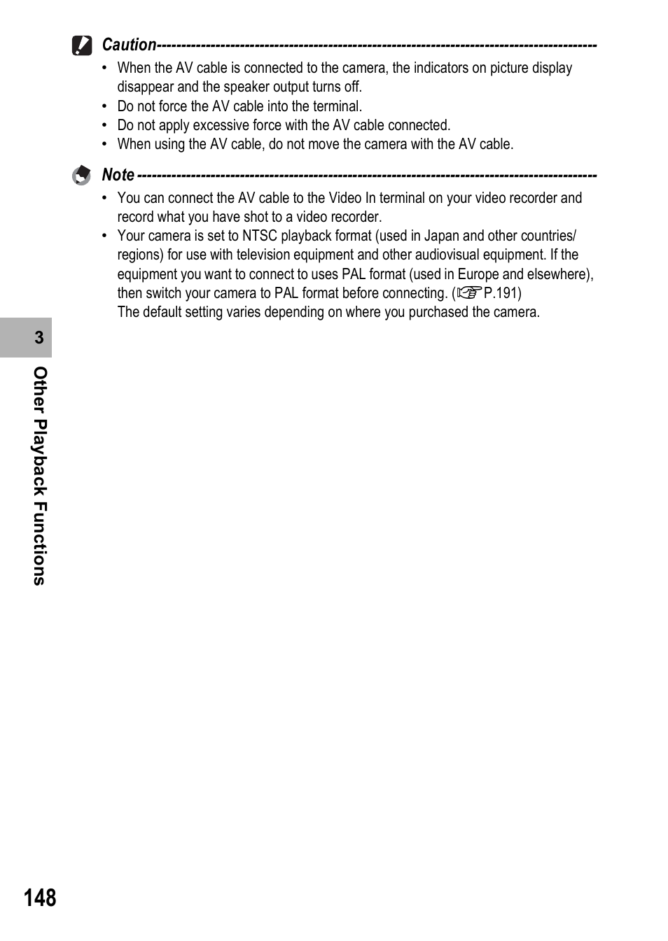 Ricoh GR Digital II User Manual | Page 150 / 242