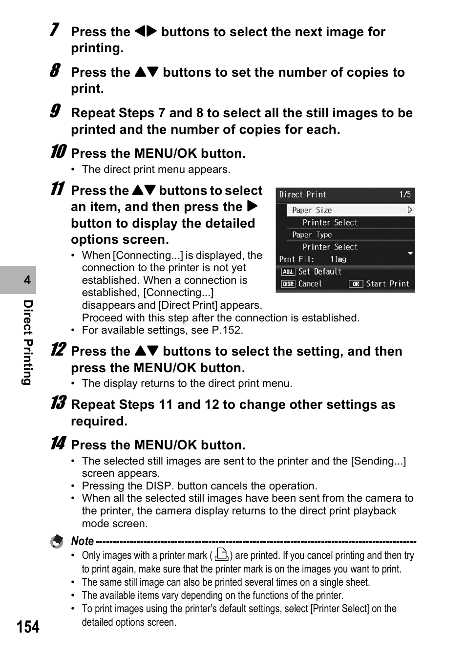 Ricoh GR Digital II User Manual | Page 156 / 242