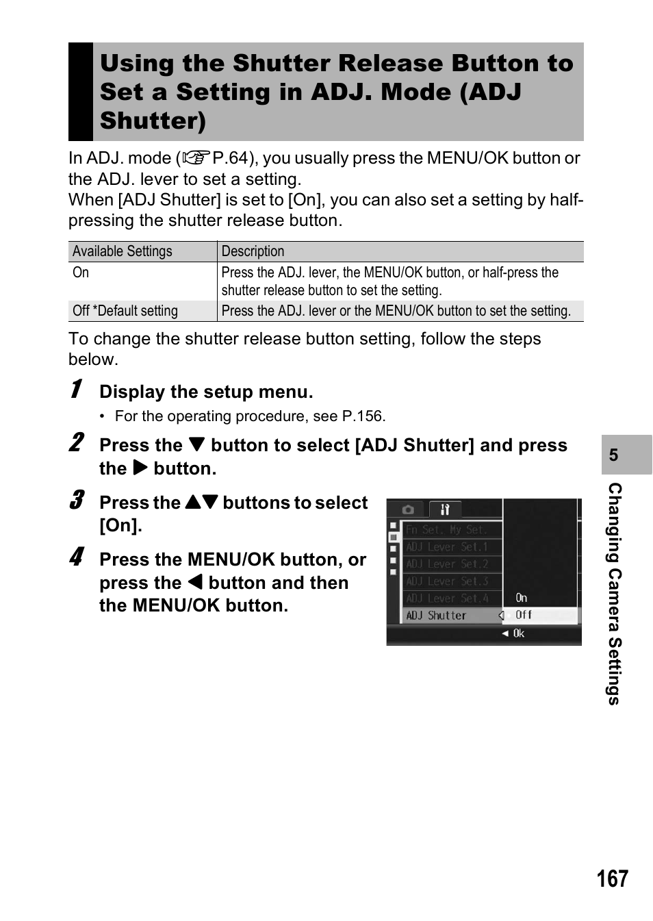 Ricoh GR Digital II User Manual | Page 169 / 242