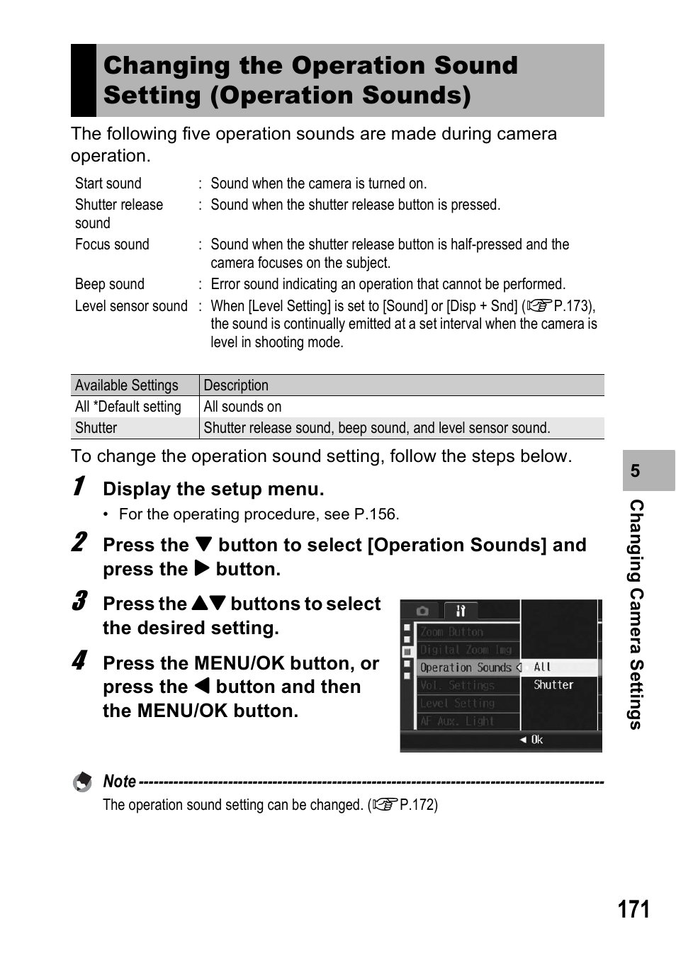 Ricoh GR Digital II User Manual | Page 173 / 242