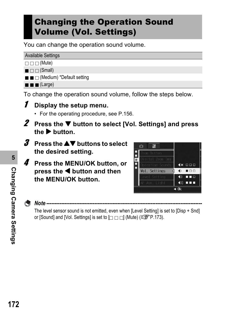 Ricoh GR Digital II User Manual | Page 174 / 242