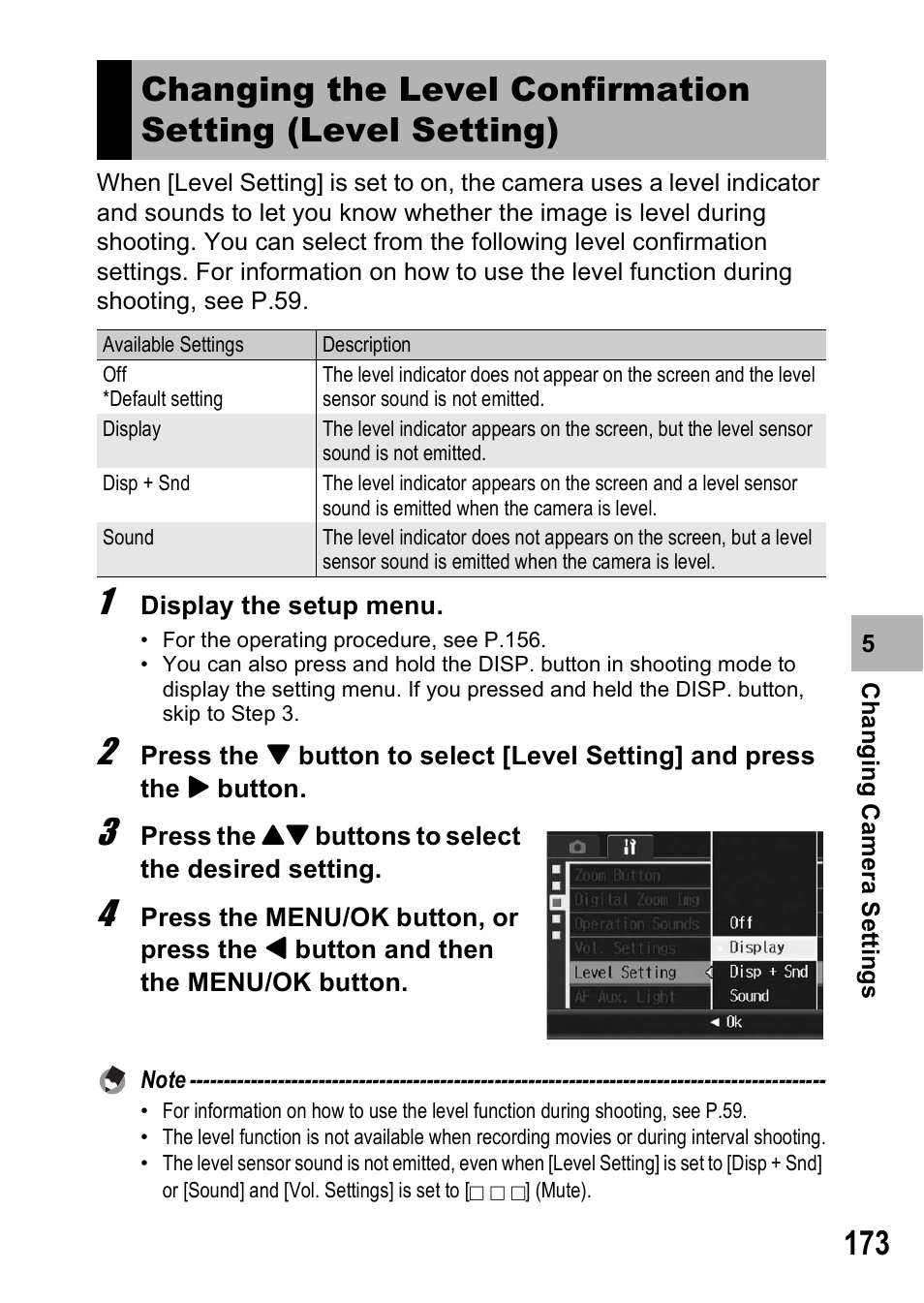 Ricoh GR Digital II User Manual | Page 175 / 242