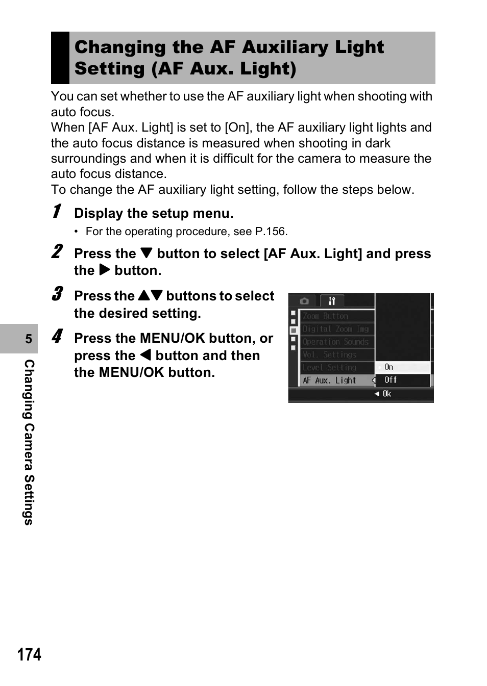 Ricoh GR Digital II User Manual | Page 176 / 242