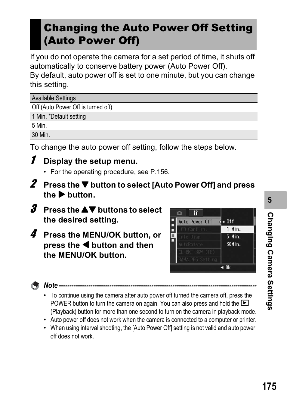 Ricoh GR Digital II User Manual | Page 177 / 242