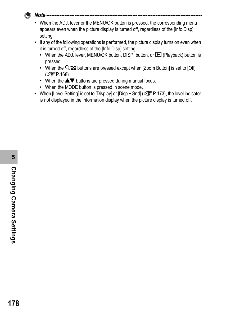 Ricoh GR Digital II User Manual | Page 180 / 242
