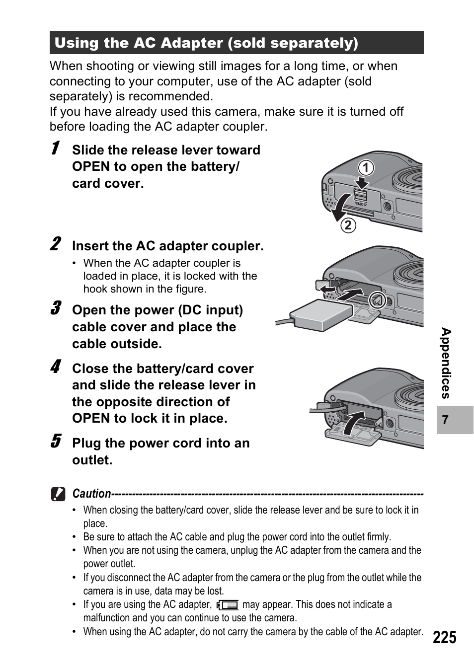 Ricoh GR Digital II User Manual | Page 227 / 242