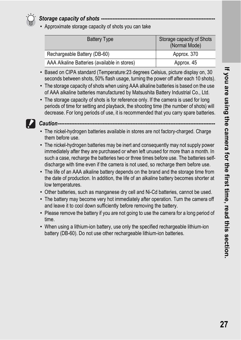 Ricoh GR Digital II User Manual | Page 29 / 242