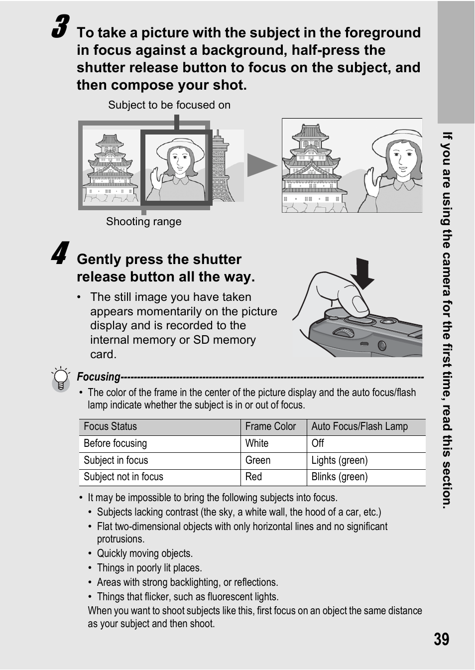 Ricoh GR Digital II User Manual | Page 41 / 242