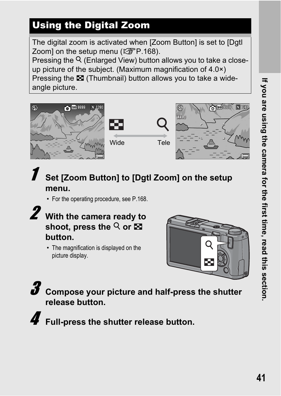 Ricoh GR Digital II User Manual | Page 43 / 242