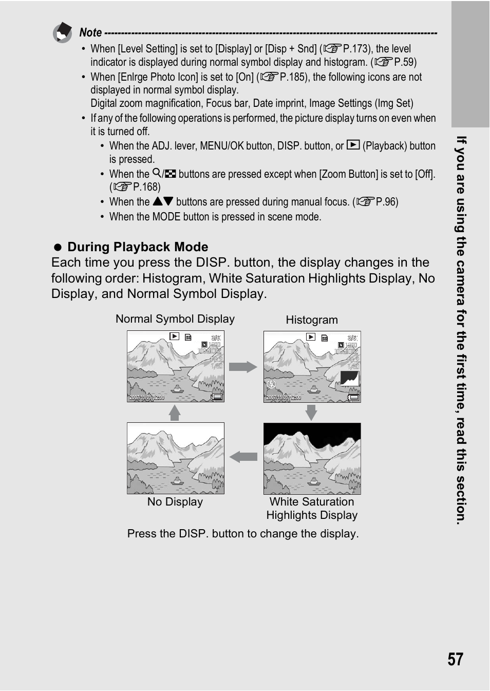 Ricoh GR Digital II User Manual | Page 59 / 242