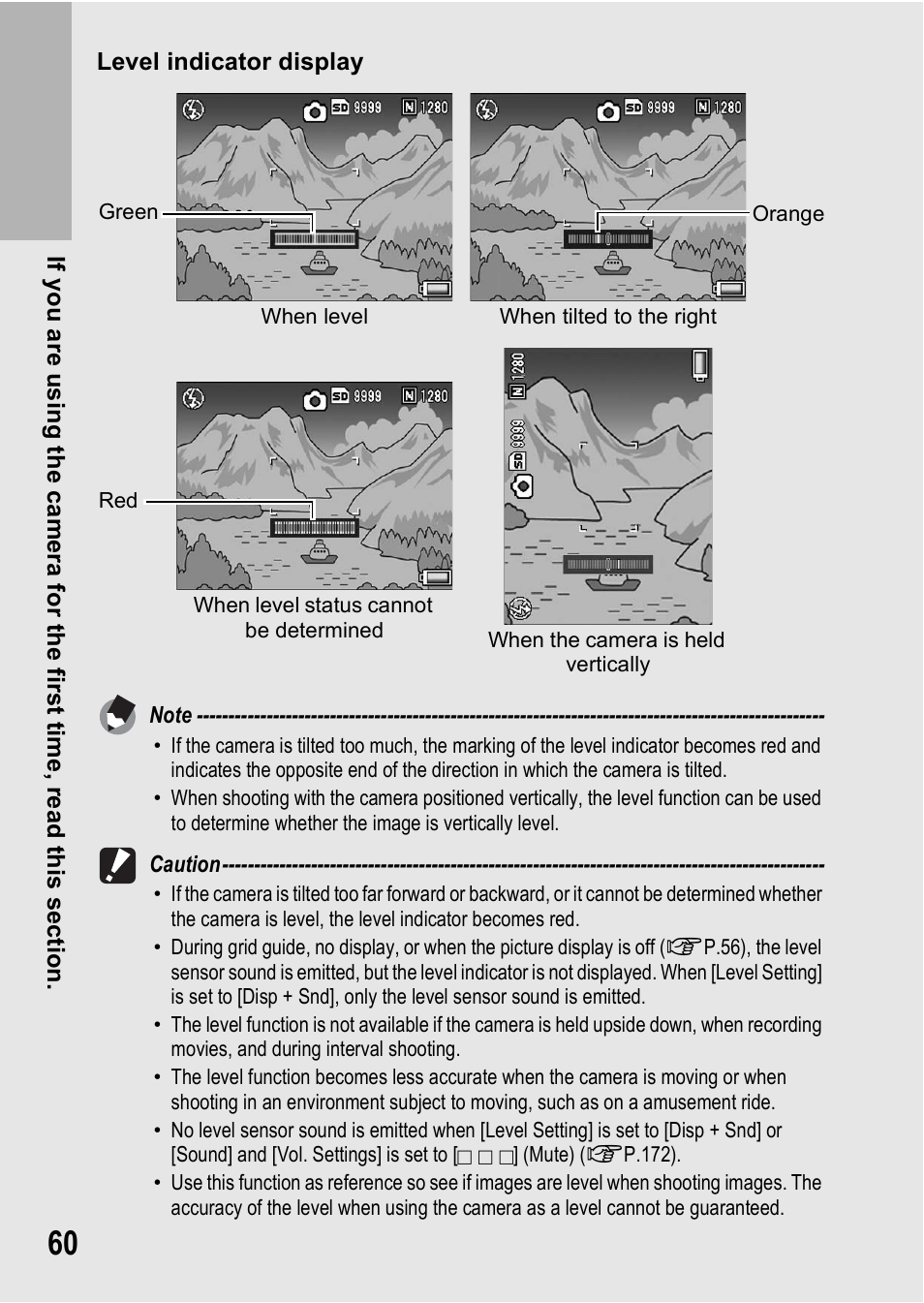 Ricoh GR Digital II User Manual | Page 62 / 242